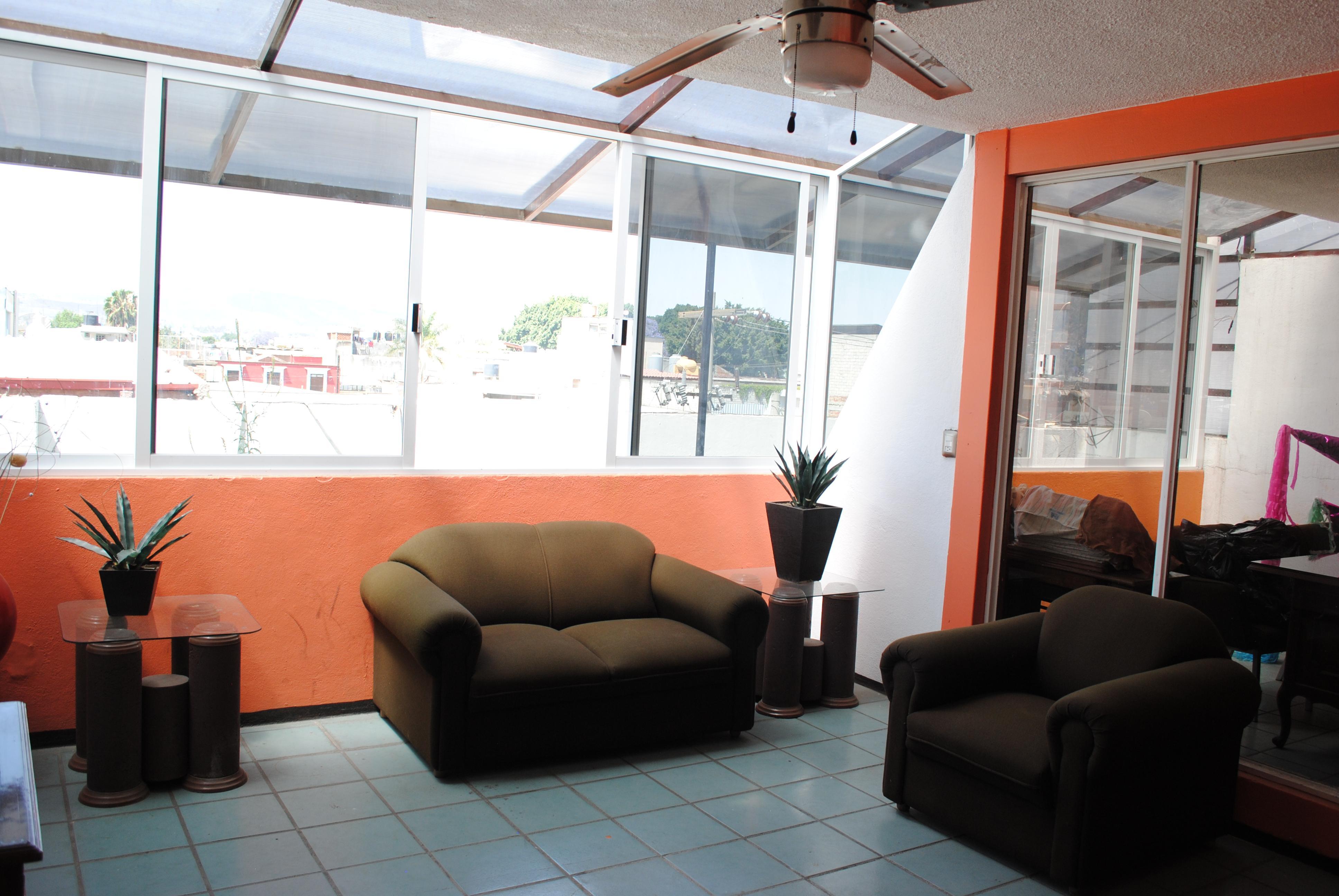 Hotel Jimenez Oaxaca Eksteriør bilde