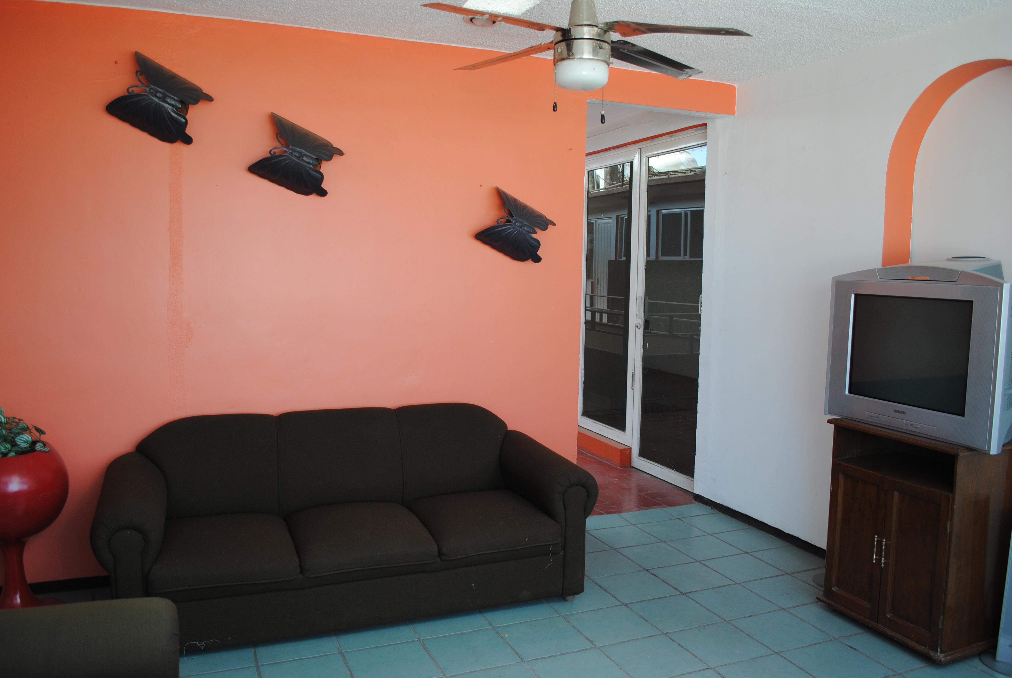 Hotel Jimenez Oaxaca Eksteriør bilde